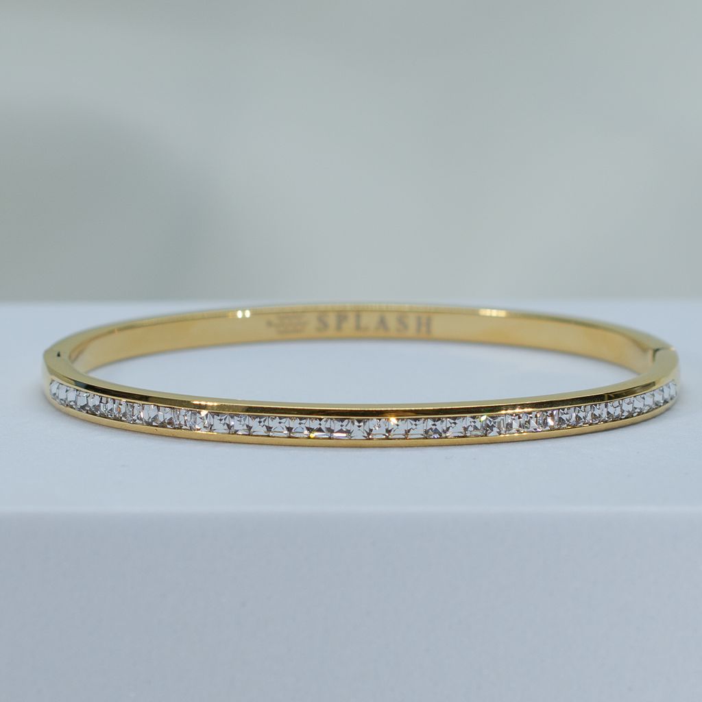 Enchanted Bangle Bracelet