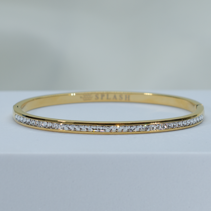 Enchanted Bangle Bracelet