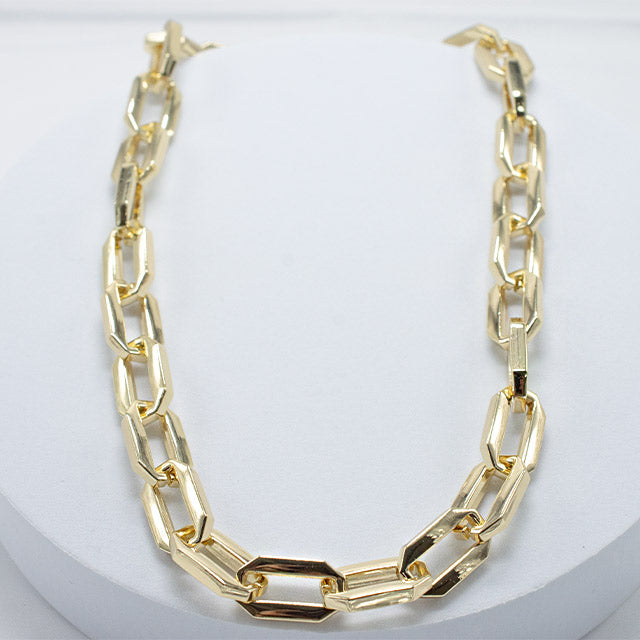 Fallin' Necklace