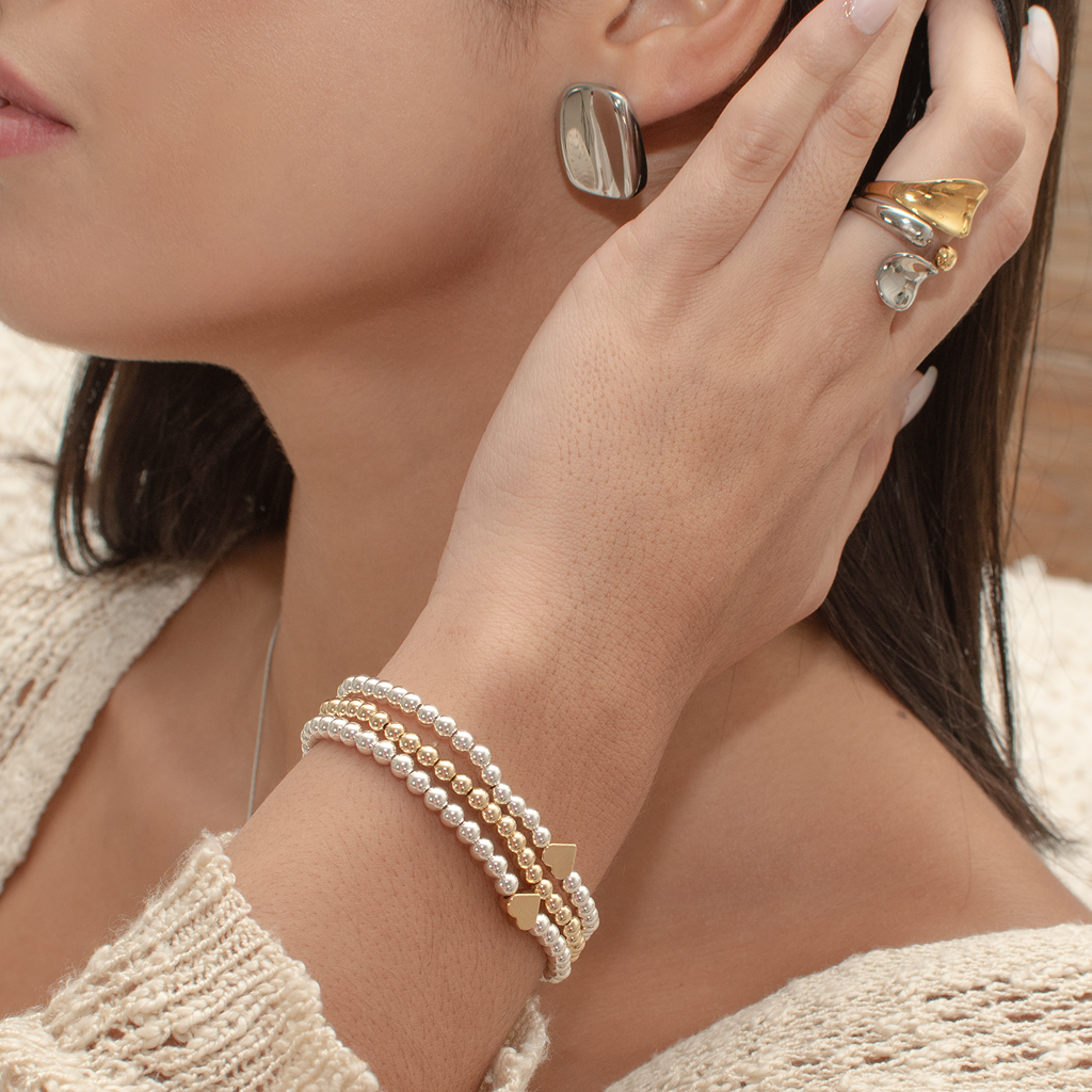 Golden Hour Earrings