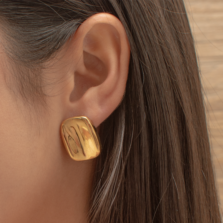 Golden Hour Earrings