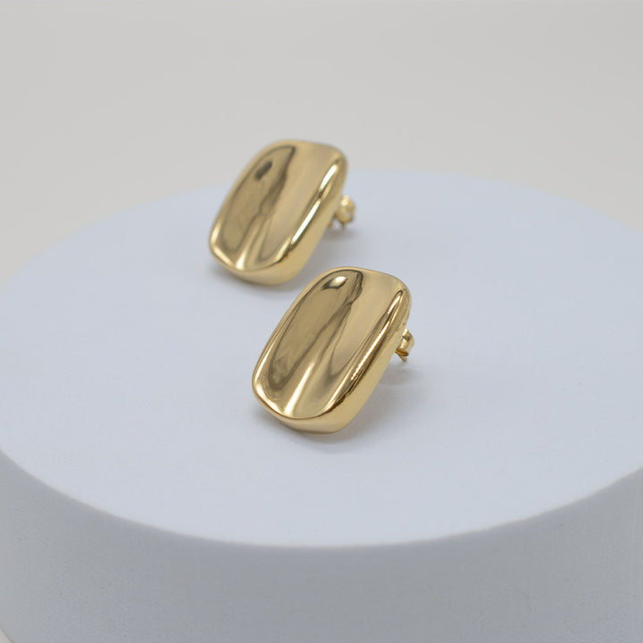 Golden Hour Earrings