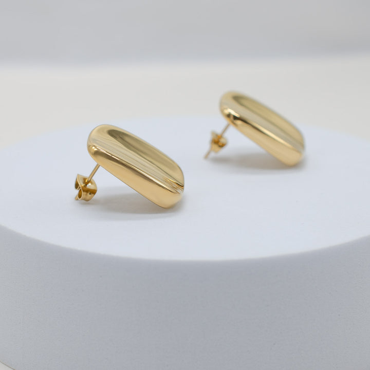 Golden Hour Earrings