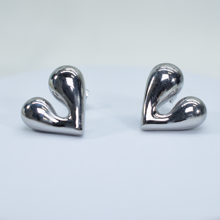 Open Your Heart Earrings