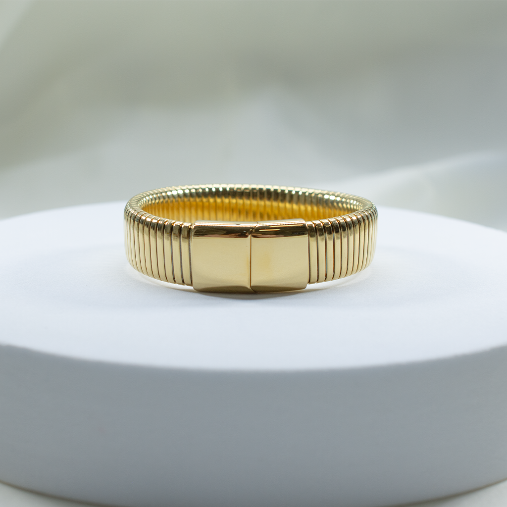 Hot Stuff Bangle Bracelet