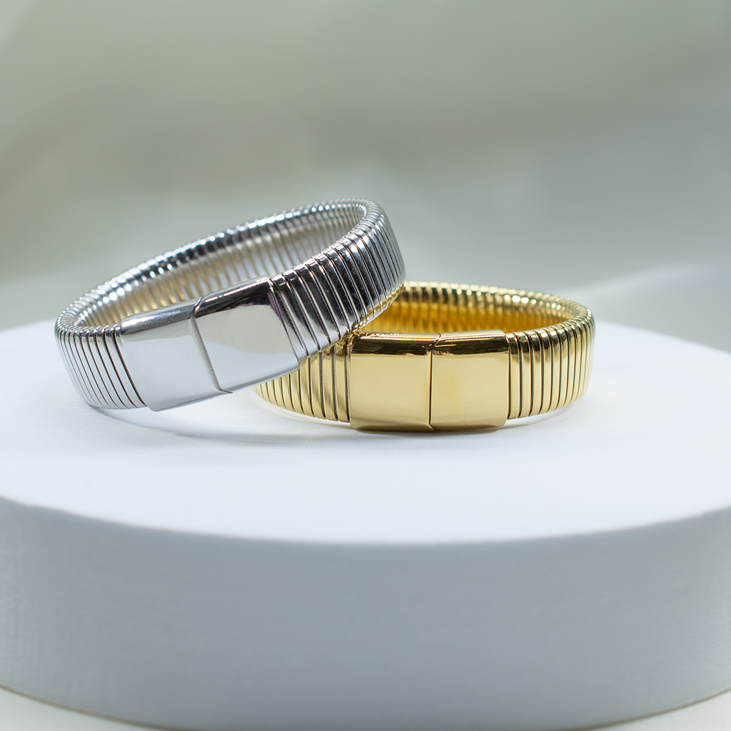 Hot Stuff Bangle Bracelet