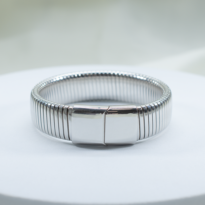 Hot Stuff Bangle Bracelet