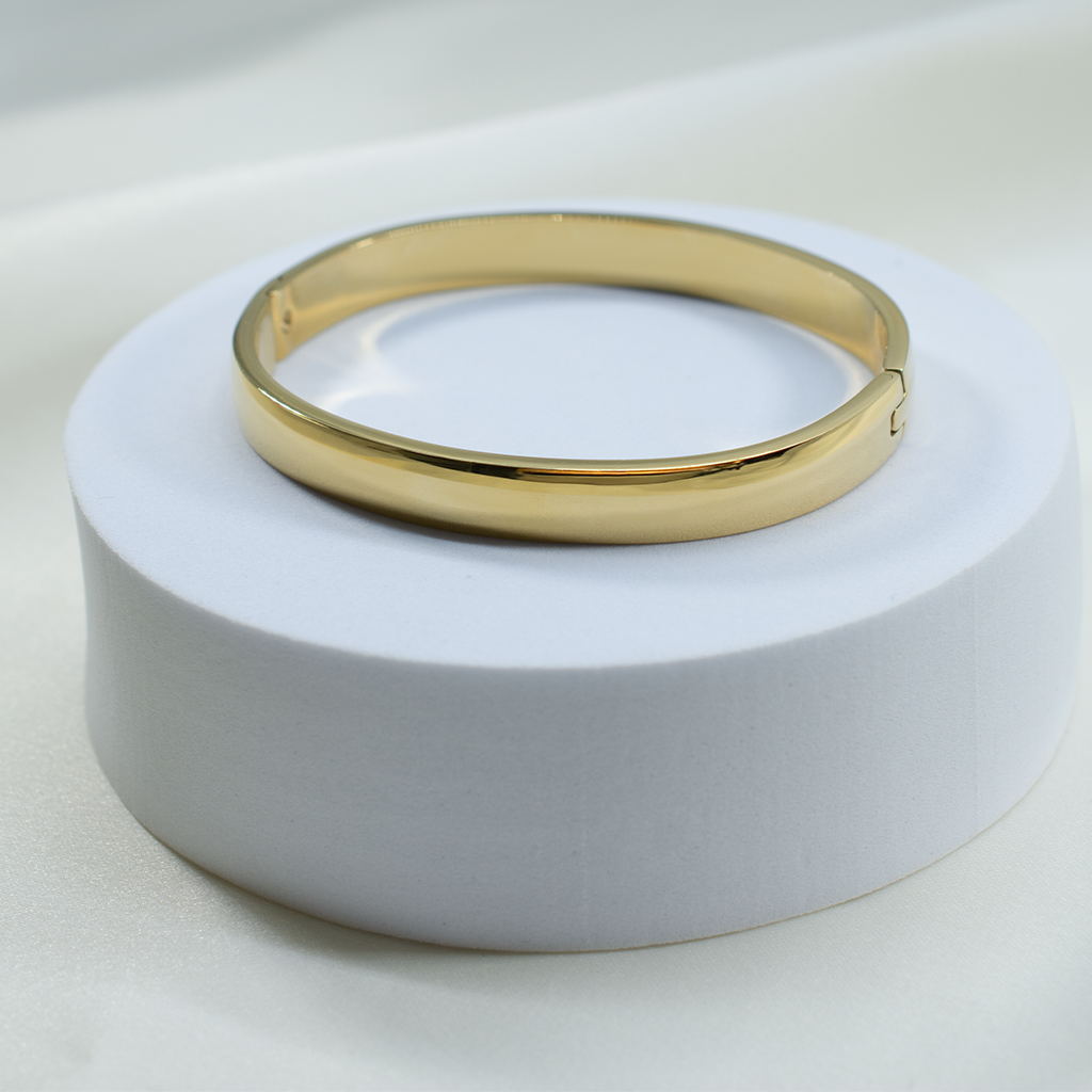 Last Dance Bangle Bracelet
