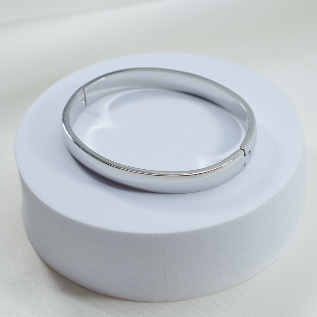 Last Dance Bangle Bracelet