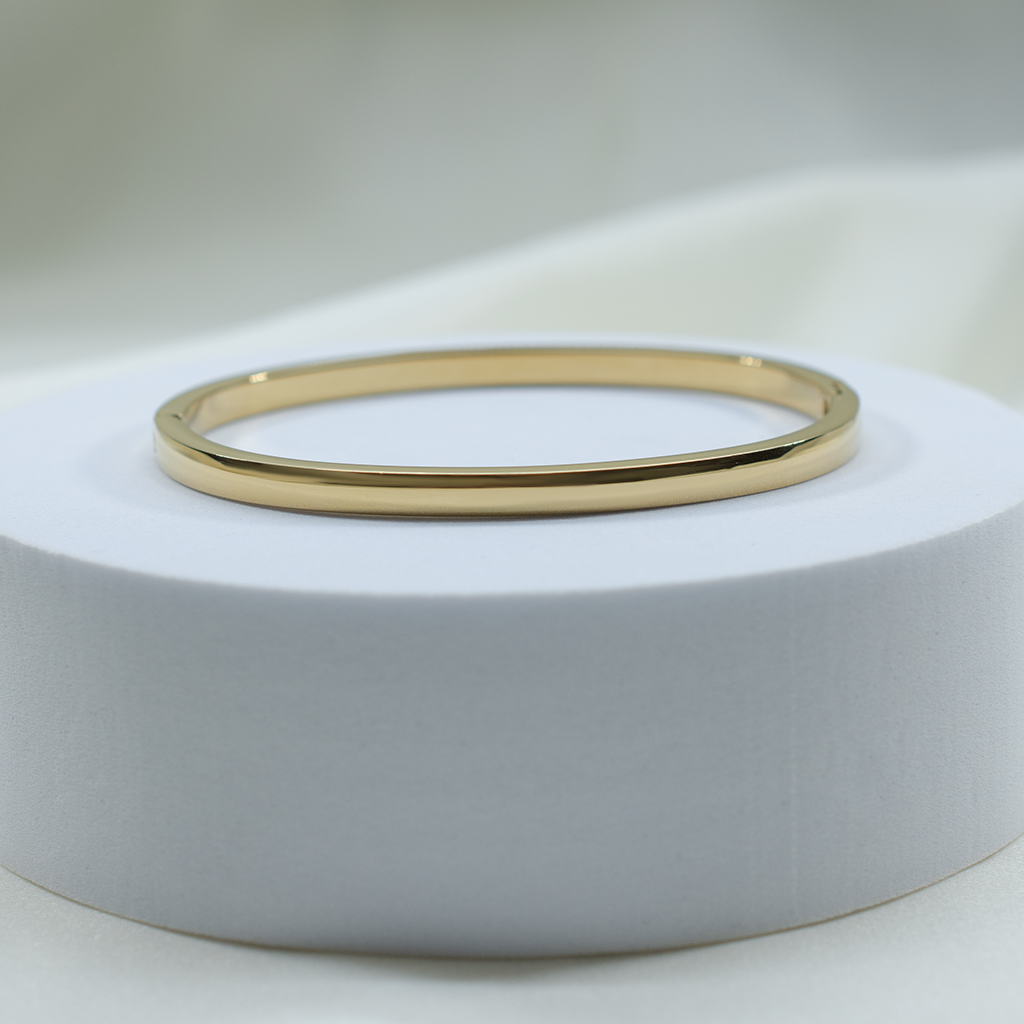 Last Dance Bangle Bracelet