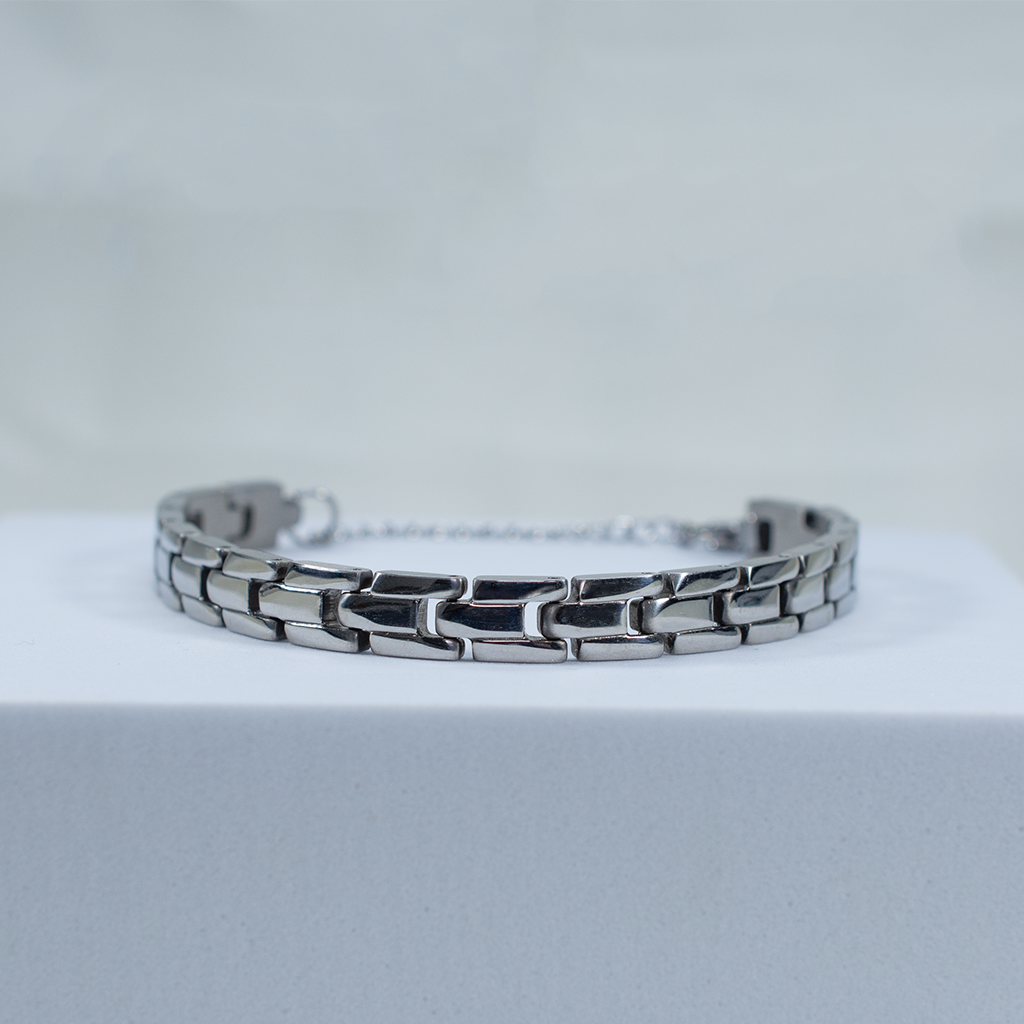 Watch  Link Bracelet