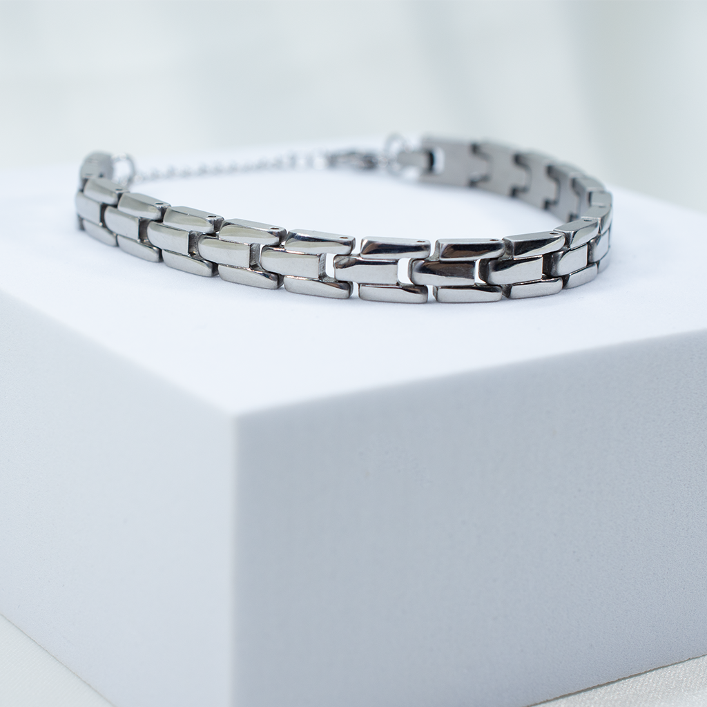 Watch  Link Bracelet