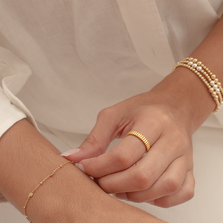 Little Things Ring