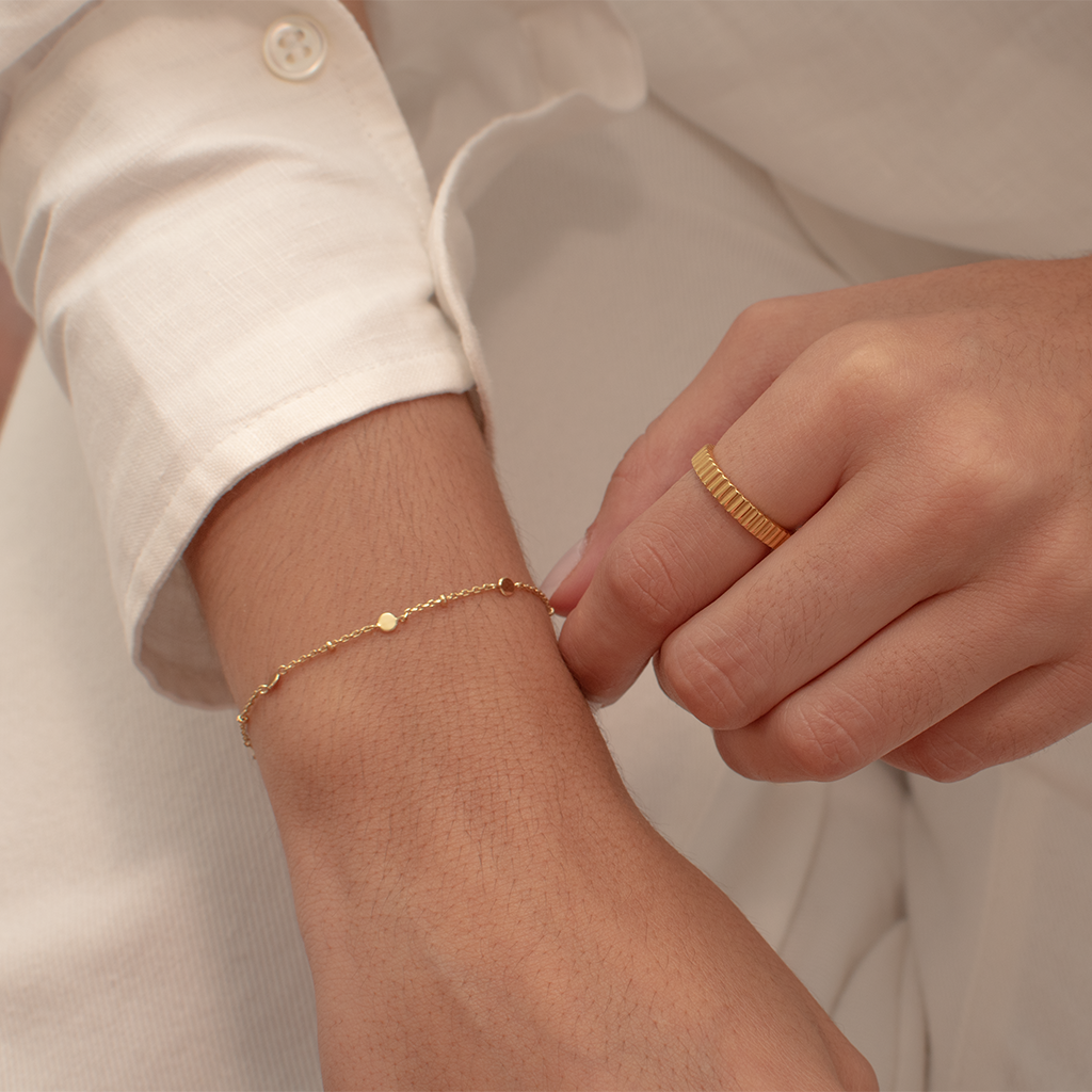 Little Things Ring
