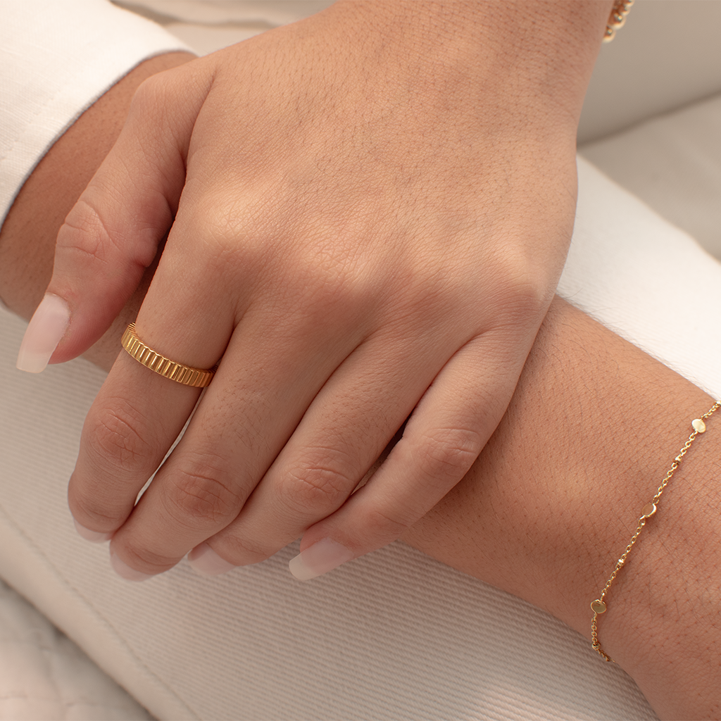 Little Things Ring