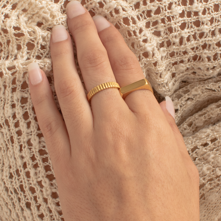Little Things Ring