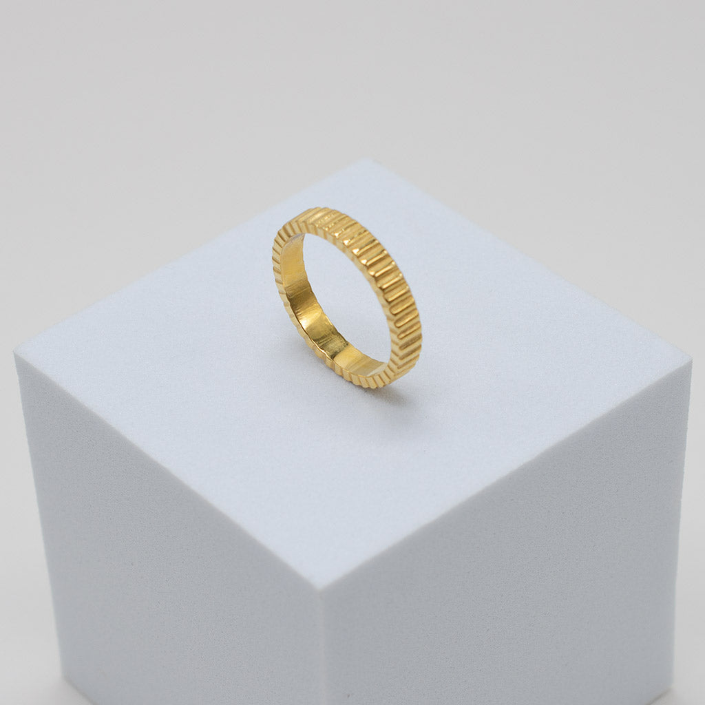 Little Things Ring