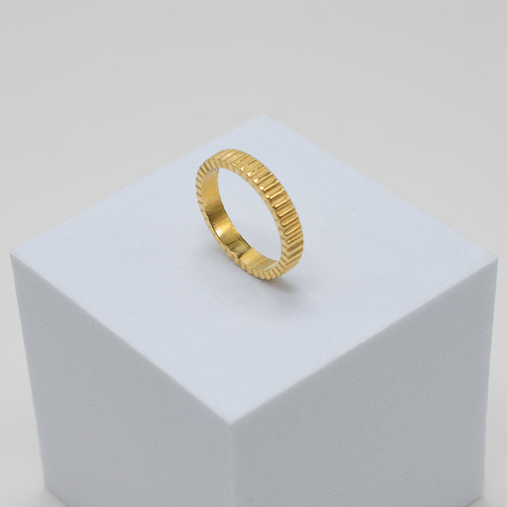 Little Things Ring
