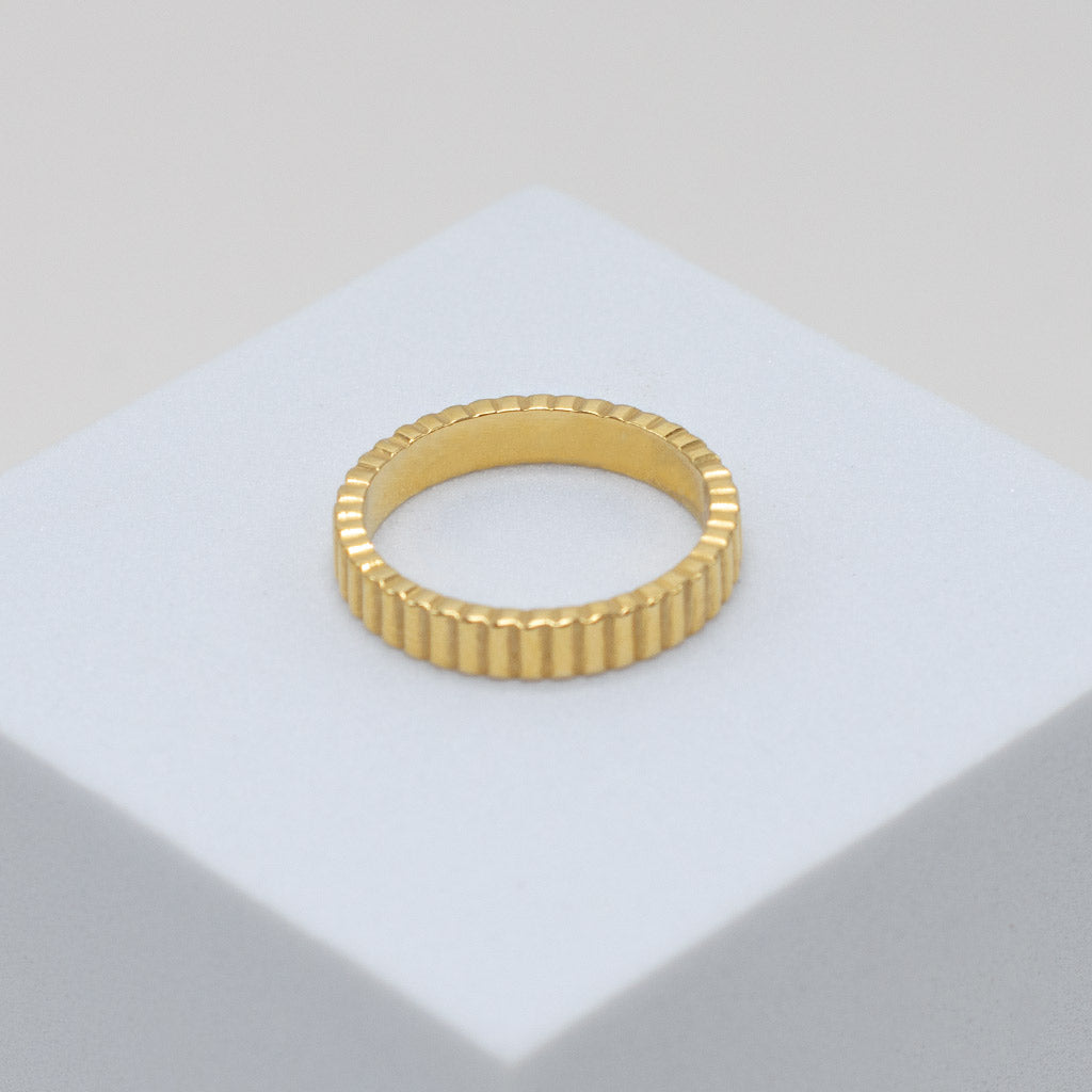 Little Things Ring
