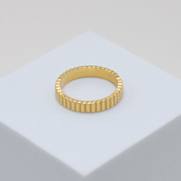 Little Things Ring