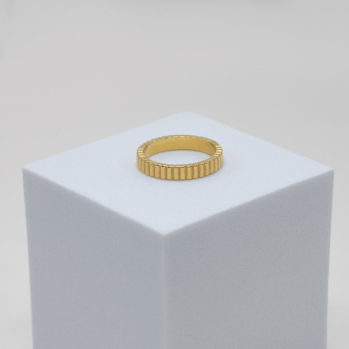 Little Things Ring