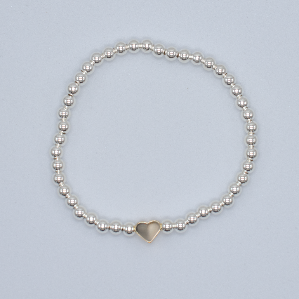 Dream On Bracelet | Love Story Edition