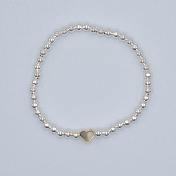 Dream On Bracelet | Love Story Edition