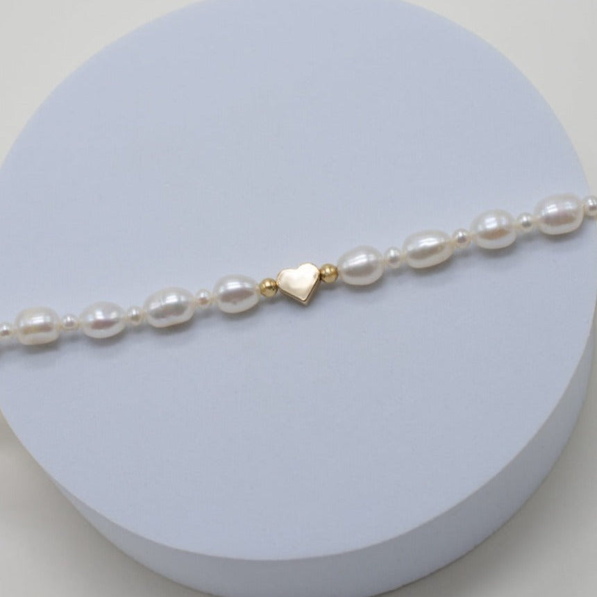 Love Story Bracelet