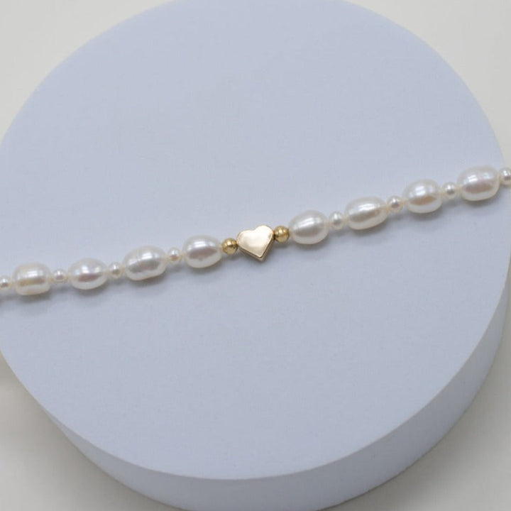 Love Story Bracelet