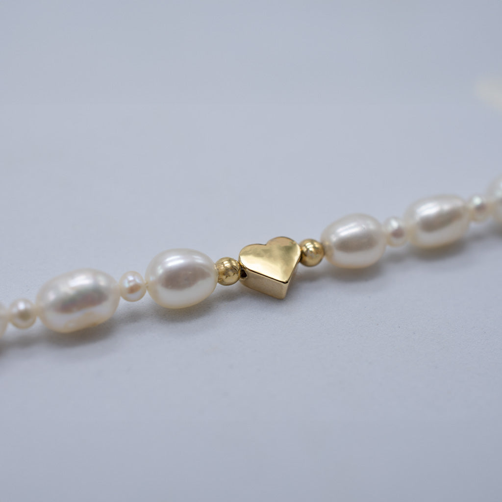 Love Story Bracelet