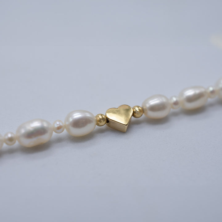 Love Story Bracelet