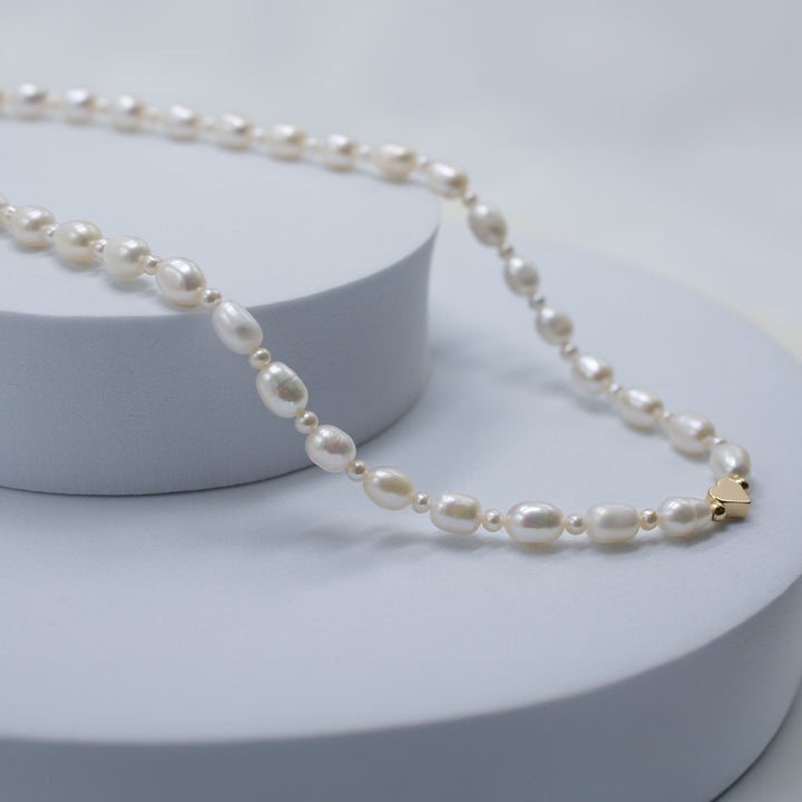 Love Story Necklace