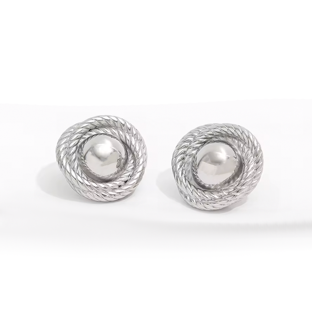 Monaco Earrings