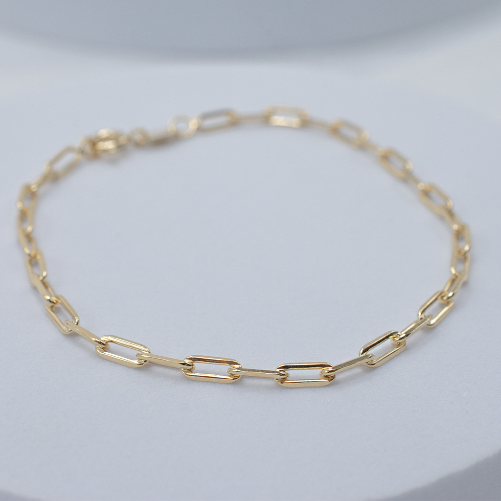 Musha Bracelet