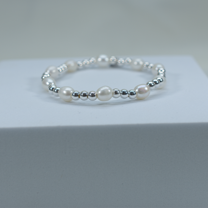 Ocean Avenue Beaded Bracelet