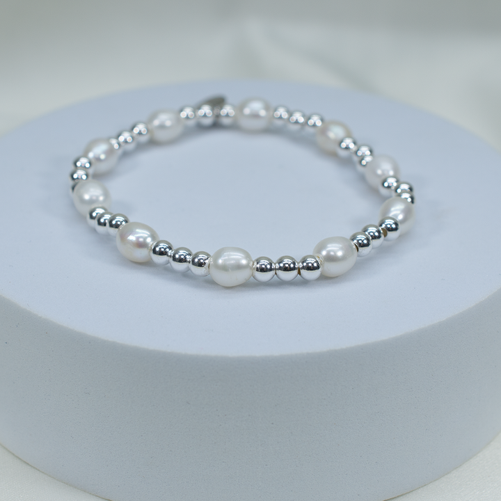 Ocean Avenue Beaded Bracelet