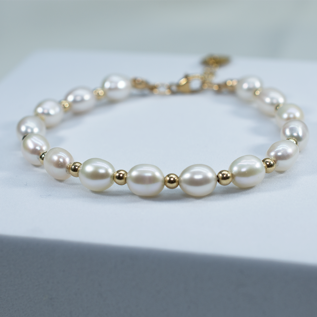 Ocean Eyes Bracelet