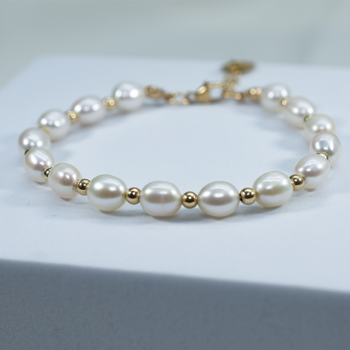 Ocean Eyes Bracelet