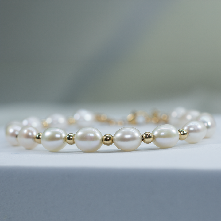 Ocean Eyes Bracelet