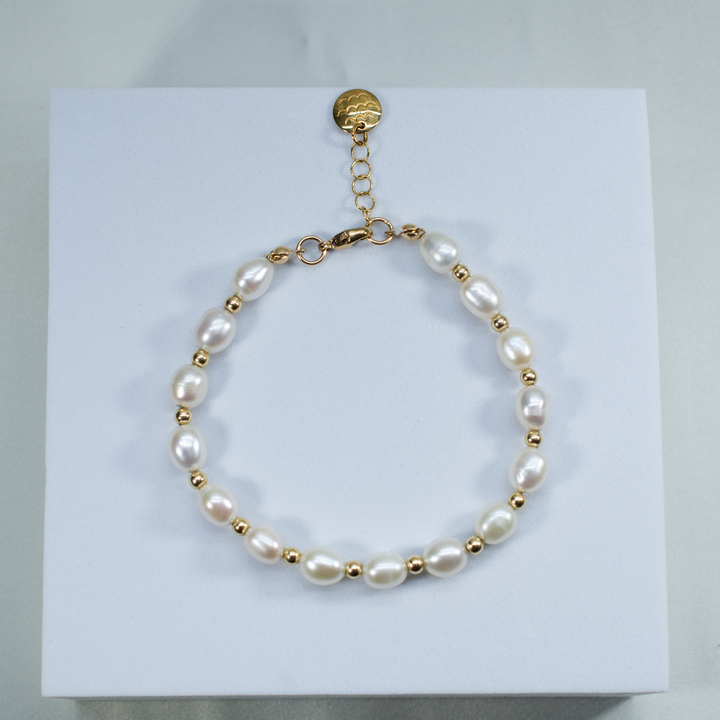 Ocean Eyes Bracelet