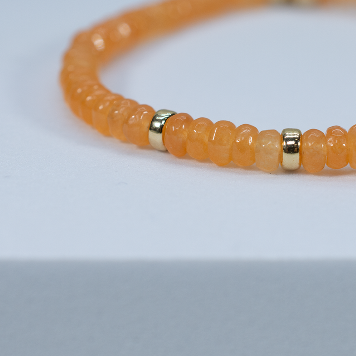 Summertime Necklace
