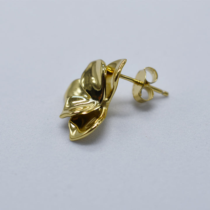 Orchid Earrings