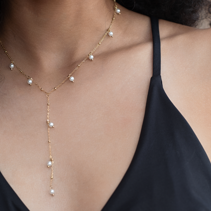 Sun Is Shining Lariat