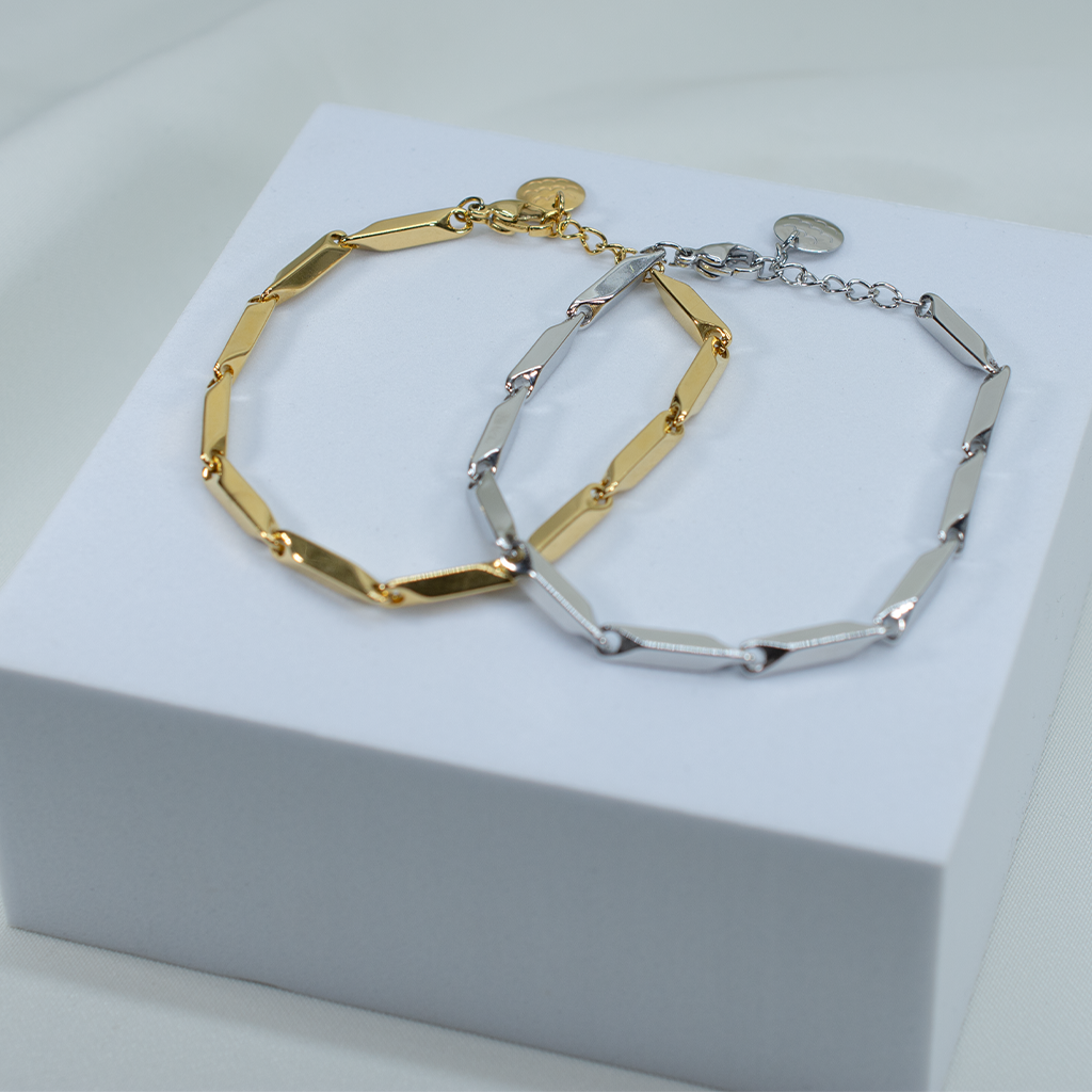 Rich Girl Bracelet