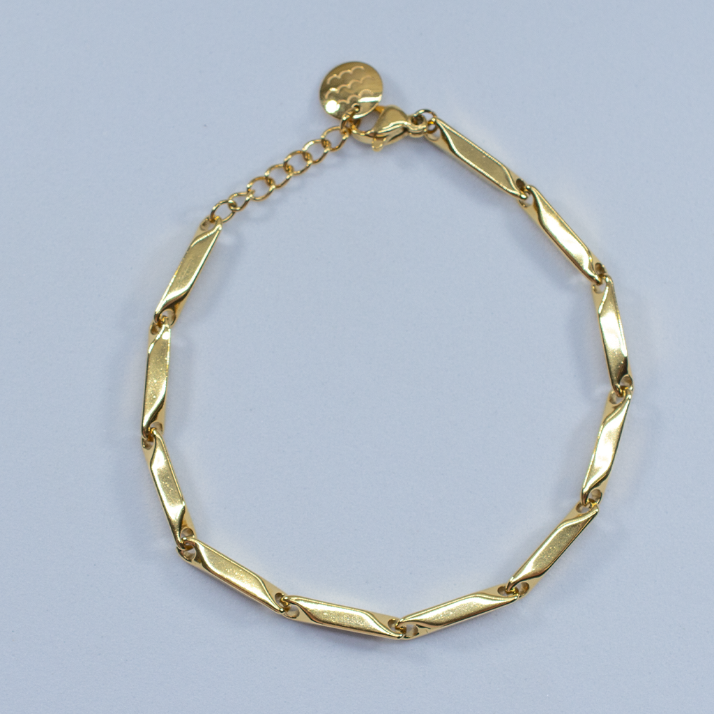 Rich Girl Bracelet