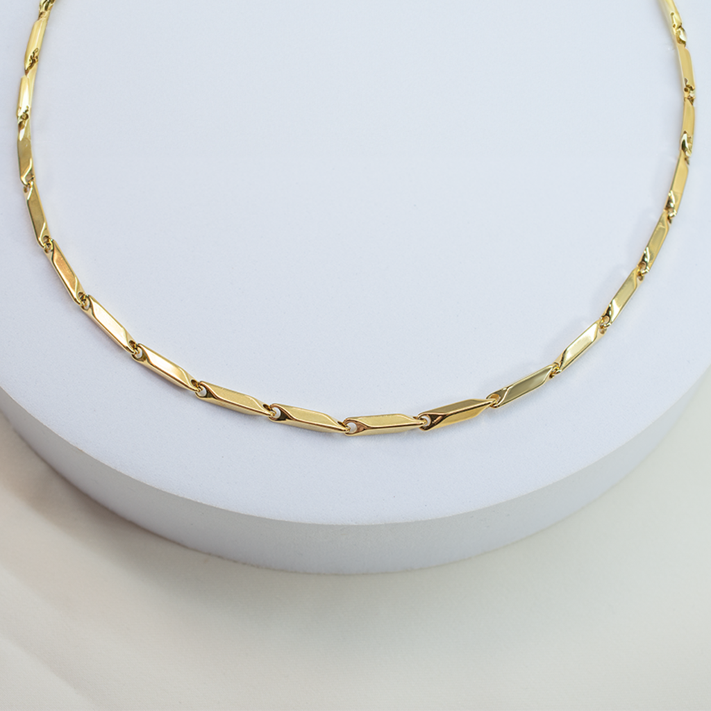 Rich Girl Necklace