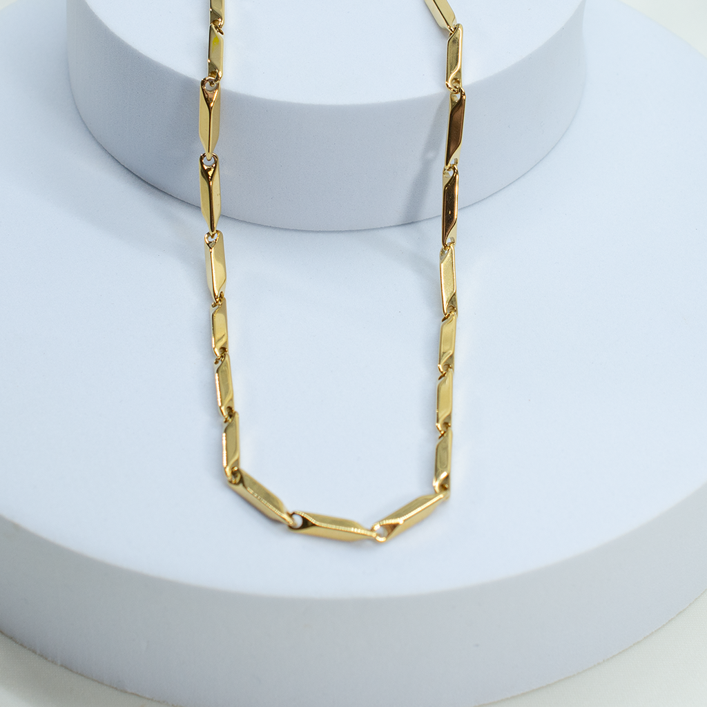 Rich Girl Necklace
