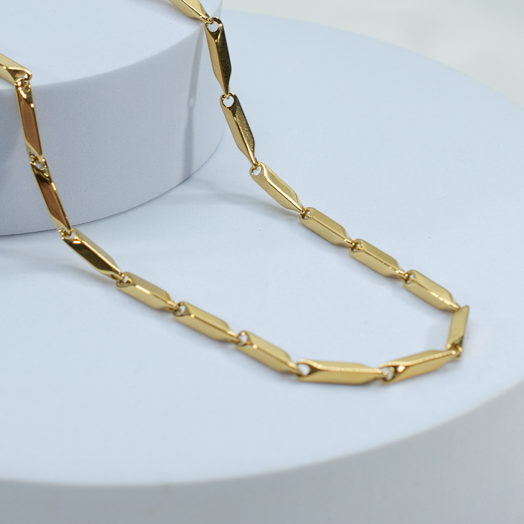 Rich Girl Necklace