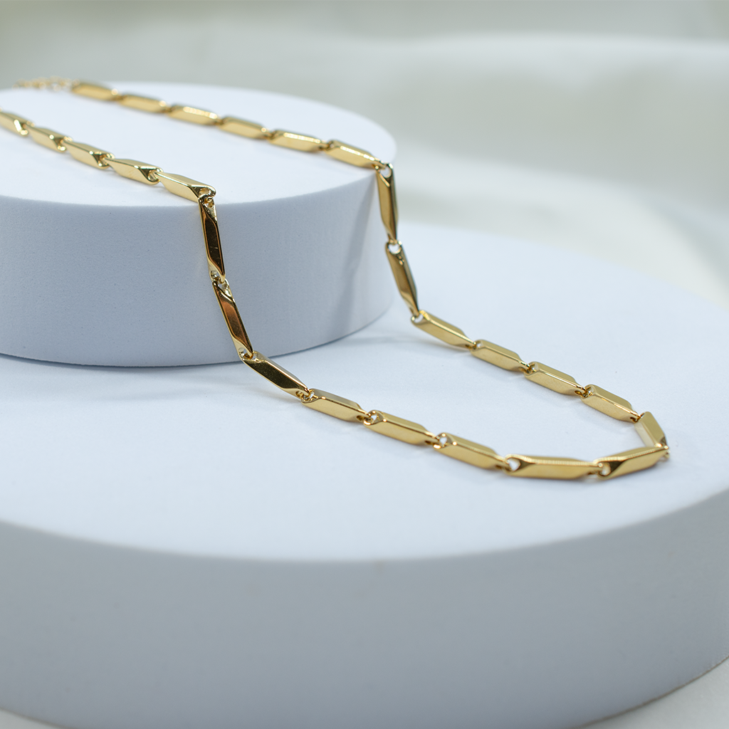 Rich Girl Necklace