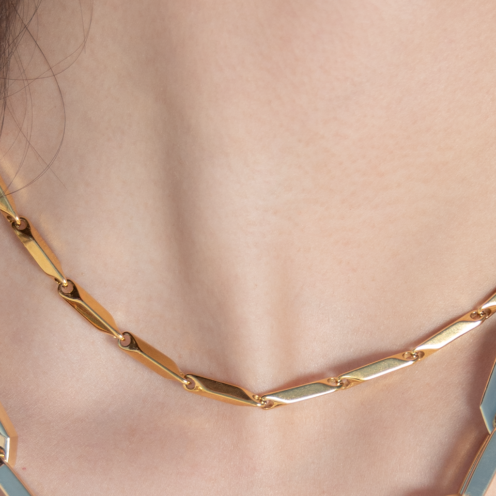 Rich Girl Necklace